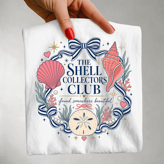 The Shell Collectors Club