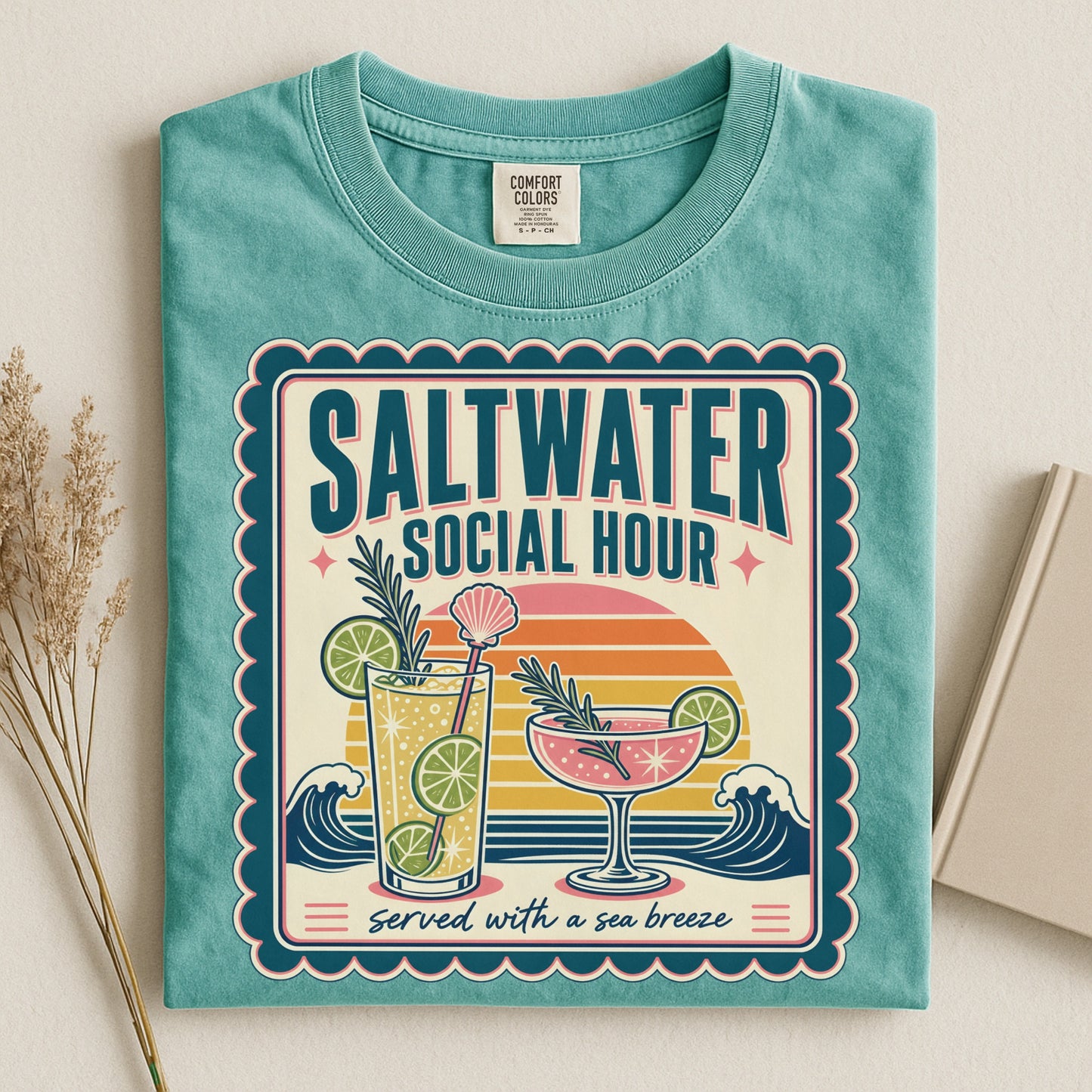 Saltwater Social Hour