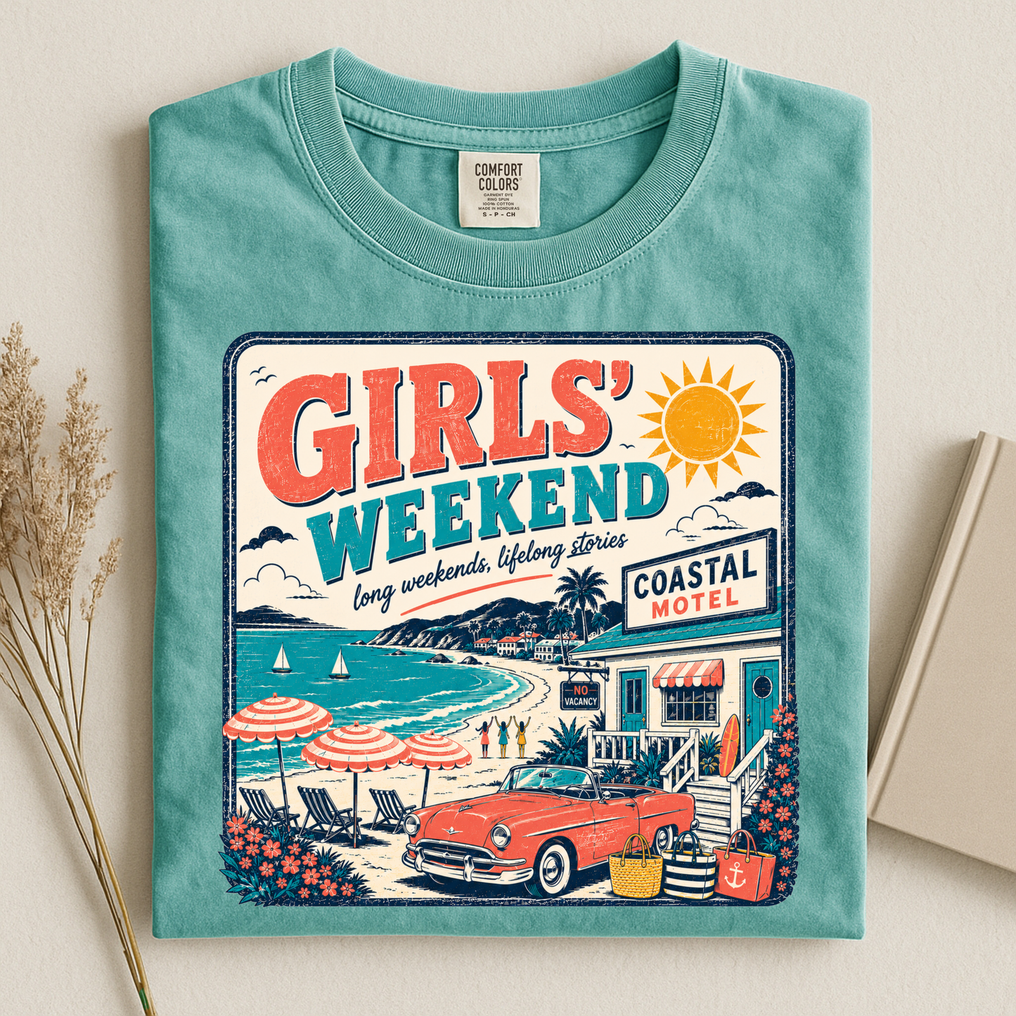 Girls' Weekend