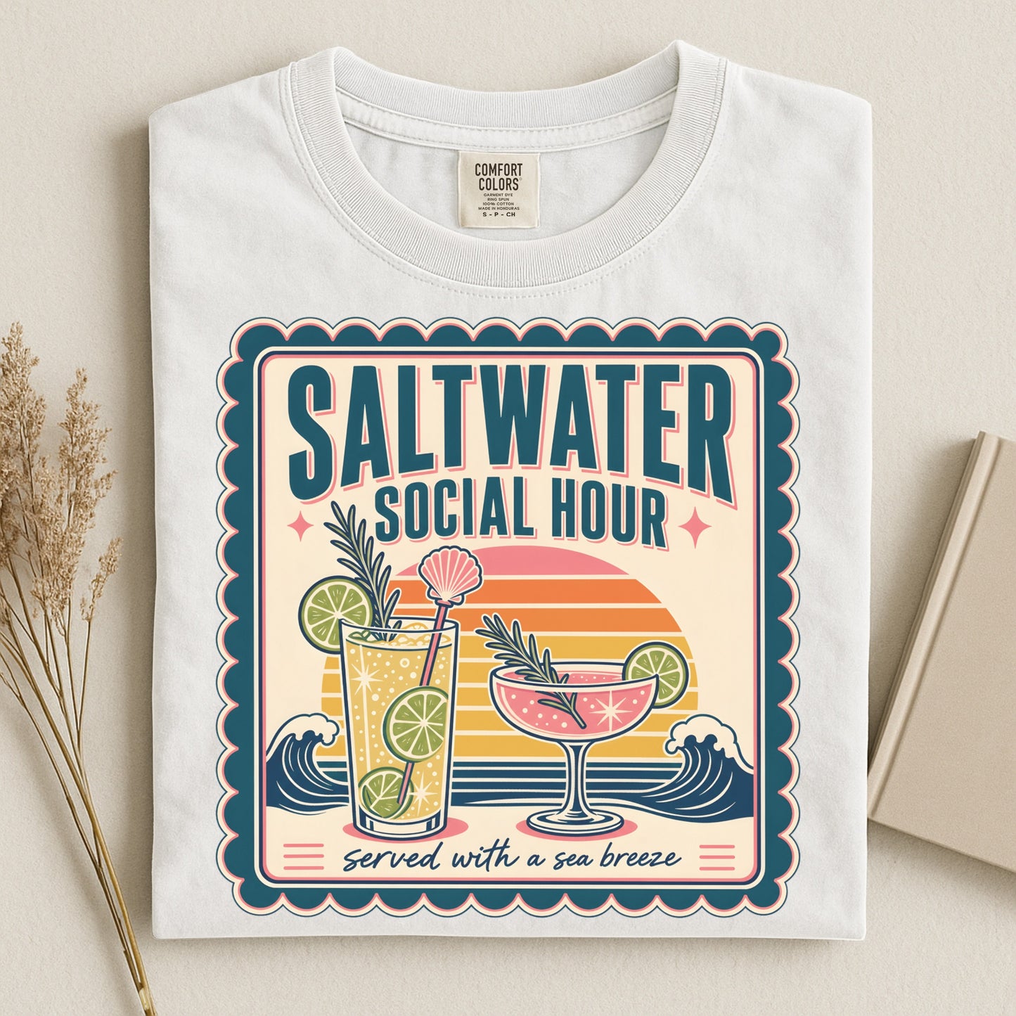 Saltwater Social Hour