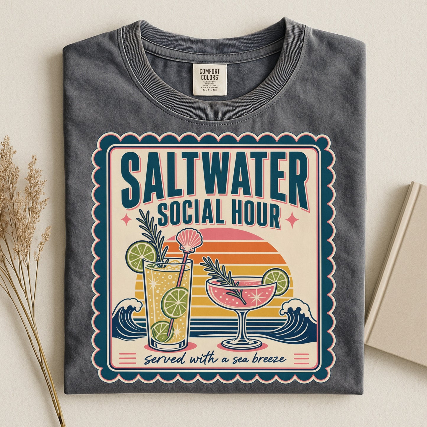 Saltwater Social Hour