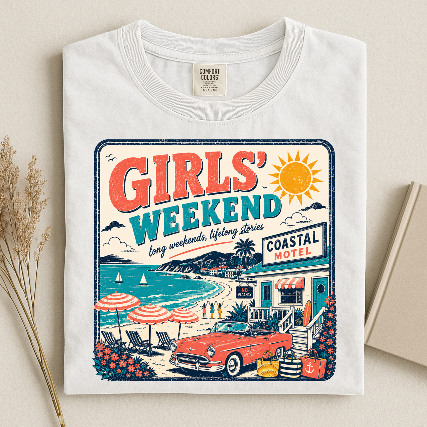 Girls' Weekend