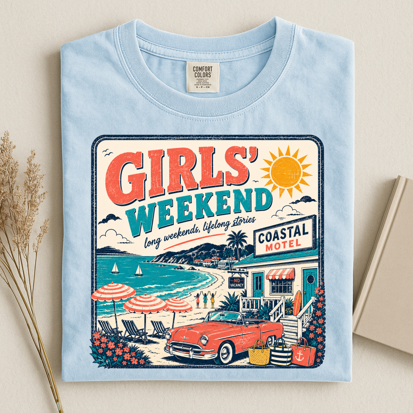 Girls' Weekend