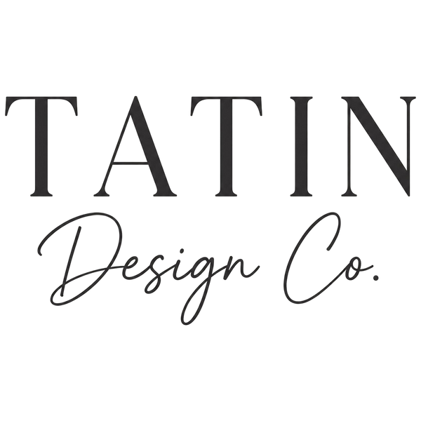 Tatin Design Co.